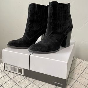 Dolce Vita Conway Booties